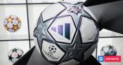 Adidas lanza rediseño de balón para la UEFA Champions League: celebran 25 años del vínculo