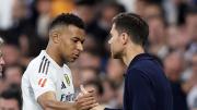 El sentido mensaje de Mbappé y el vestuario del Real Madrid tras el adiós de Xabi Alonso