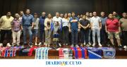 La Copa de Clubes Campeones se presenta para todo San Juan
