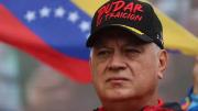 Diosdado Cabello confirmó reabrirá la embajada de Venezuela en Estados Unidos
