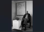 El ICPNA presenta Alberto Guzmán (1927–2017). Obra gráfica, dibujo y escultura