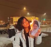 Sin velo y sin miedo: las protestas en Irán tienen ahora rostro de mujer