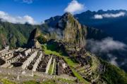 Machu Picchu: informe definirá nuevo límite de visitantes en septiembre