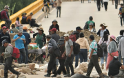 Cancillería confirma el retorno de 34 peruanos atrapados por bloqueos en Bolivia
