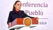 Sheinbaum descarta acción militar de EEUU en México
