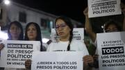 Liberaciones bajo sospecha: la incertidumbre crece por la brecha de cifras sobre presos políticos