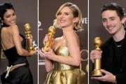 Golden Globes 2026: una noche de consagraciones y sorpresas en Hollywood