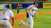 LVBP: Caribes extiende su racha de victorias tras remontarle un gran juego a Magallanes