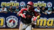 LVBP: Luisangel Acuña se alzó con el Jugador de la Semana