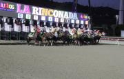 La Rinconada sube el telón hípico el viernes con ocho carreras bajo las luces
