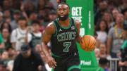 La NBA no perdona: Jaylen Brown multado con 35,000 dólares por sus críticas al arbitraje