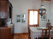 Camarones: el pueblo de la Patagonia que guarda la infancia de Perón, su mate, su casa y la memoria de una madre sanadora