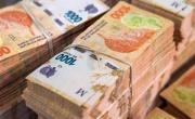 Al Tesoro le faltan pesos y otra vez se disparó la tasa de interés
