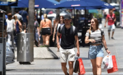 Alerta por calor: cómo sigue el clima en Santa Fe y Rosario hoy, martes 13 de enero de 2026