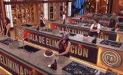 MasterChef Celebrity tuvo a su duodécimo eliminado