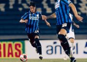 Atlético Tucumán arrancó el año con un triunfo cargado de vértigo y audacia frente a Cerro Largo