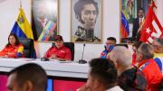 Diosdado Cabello: La presidenta encargada Delcy Rodríguez cuenta con el apoyo del PSUV