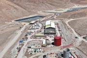 Minera canadiense de oro debuta en Chile: “Hay bastante interés internacional en el país”