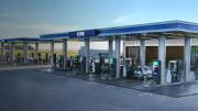 Cuánto cuesta la nafta hoy en CABA: precios actualizados en YPF, Shell, Axion y Puma