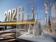 En 2026, Barcelona rinde homenaje a Gaudí con exposiciones y un congreso internacional
