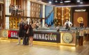 Sorpresa en MasterChef Celebrity: una de las participantes más queridas por el público tuvo que abandonar el reality