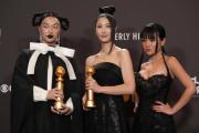 “Las guerreras K-pop” comienza su conquista y podrían llevarse el Oscar