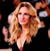 Aunque perdió, la gran ovación de la noche fue para Julia Roberts