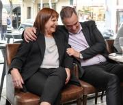 Por la reforma laboral: el Gobierno define estrategias