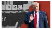 La BBC exigió el rechazo a la demanda de Donald Trump por u$s10.000 millones