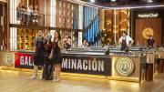 MasterChef Celebrity: una de las participantes más queridas es la nueva eliminada