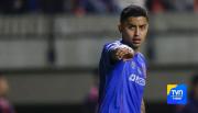 El delantero estaría a detalles de sellar su arribo al cuadro argentino tras su paso por Universidad de Chile.