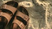 Cómo limpiar las sandalias y las ojotas para que parezcan nuevas