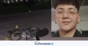 Dolor en las redes por Enzo Maravilla, el joven que murió en Caucete