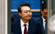 Fiscales de Corea del Sur piden la pena de muerte para el expresidente Yoon por insurrección
