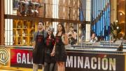 MasterChef Celebrity: nuevo eliminado y comienza el repechaje
