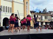 Picaihua celebra folclore latinoamericano