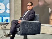 Suing renunció a la presidencia de la CNJ