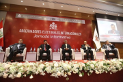 Seis organismos internacionales serán garantes de las Elecciones 2026