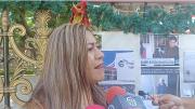 Marina Cachambi cuestiona la presencia de Lara y el show político que hizo por Tariquía en Tarija
