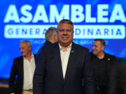 Tapia habló de las denuncias por corrupción en la AFA