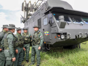 EEUU reveló por qué fallaron los radares rusos de Venezuela