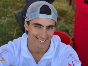 Quién era el joven que murió por el meteotsunami