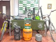 Delincuente atemorizaba a vecinos de Vicuña