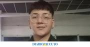 Caucete despide a Enzo Maravilla, el joven de 19 años que murió en un trágico choque en Ruta 270