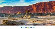 El Parque Provincial Ischigualasto actualizó el valor de sus entradas, tras el último aumento en noviembre