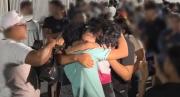 En Anzoátegui: Liberaron a los 15 adolescentes que habían sido acusados de incitación al odio el 5Ene