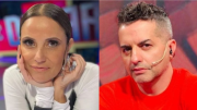 “Violento y misógino”: la furia de María Fernanda Callejón contra Ángel de Brito
