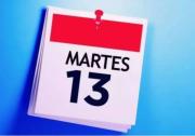 Hoy, martes 13: historia y mitos alrededor de la superstición