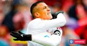 Alexis Sánchez recibe la peor evaluación posible tras nueva derrota del Sevilla: No hizo nada