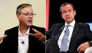 Dunn y Quiroga advierten “deterioro del Gobierno”